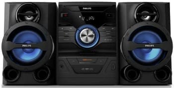 mini system philips oferta carrefour