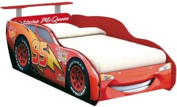 Cama infantil Carros Cama infantil Carros