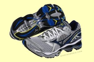Mizuno Wave Creation 12
