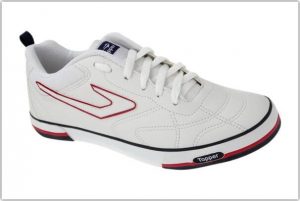 Tênis Topper Dominator LE