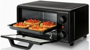 forno eletrico philips