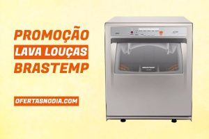 lava louças brastemp