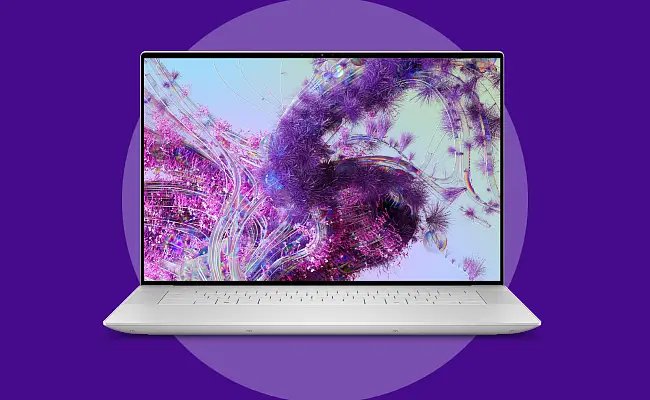 notebook dell xps 15