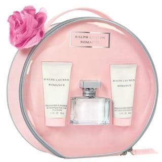Kit Perfume Romance Kit Perfume Romance