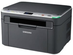 Multifuncional Samsung SCX-3200