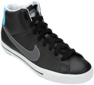 Nike Sweet Classic High