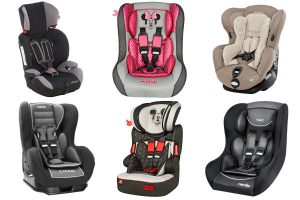 cadeira infantil automotiva