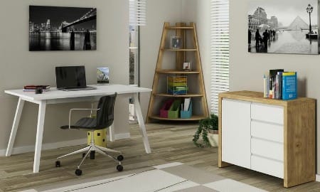 Móveis para escritório Móveis para escritório