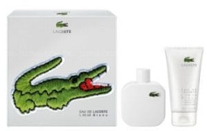 kit eau de lacoste