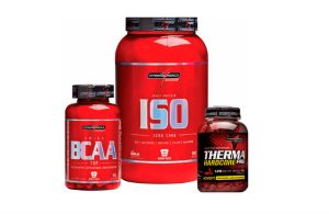 kit integralmedica oferta