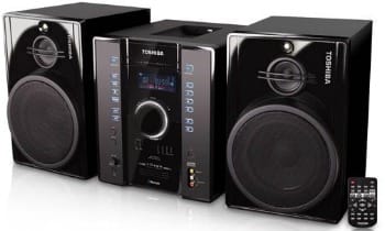 Carrefour mini system Semp Toshiba Carrefour mini system Semp Toshiba