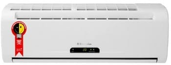 Ar Condicionado Split 12 Mil Btus Electrolux