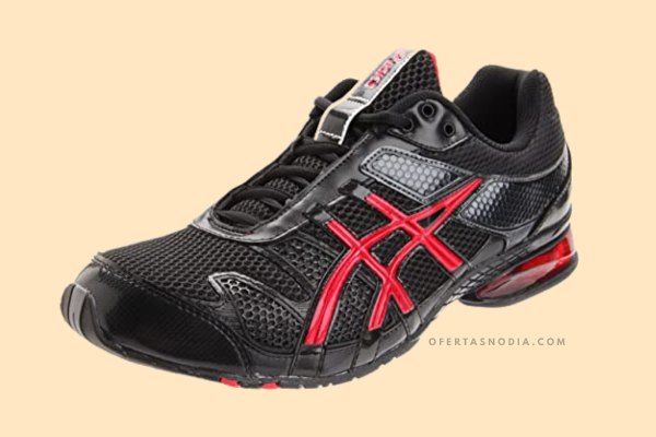 tênis asics gel plexus