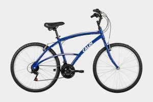 Bicicleta Caloi 100