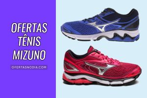 Mizuno Wave Prime 7