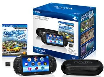 Playstation Vita Sony