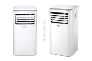 ar condicionado portátil midea