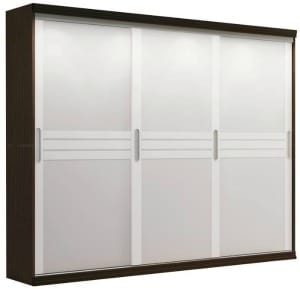 guarda roupa 3 portas