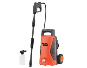 lavadora black decker