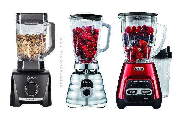 Oferta Liquidificador Oster