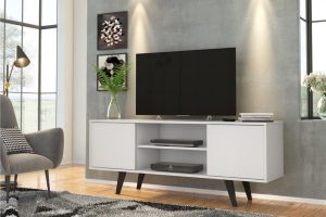 rack branco