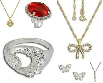 Descontos e promoções Imagem Folheados