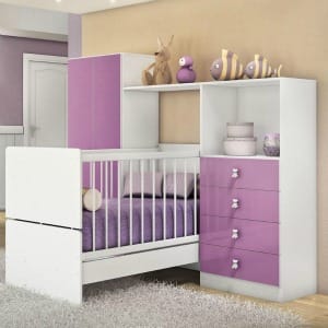 Lojas KD kit quarto infantil