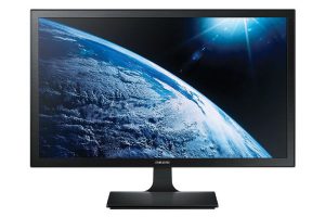 Monitor LCD Samsung