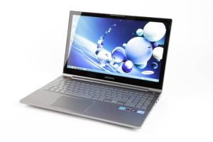 Notebook Samsung Chronos