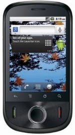 Smartphone Huawei U8150 Smartphone Huawei U8150