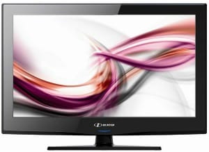 TV LCD H-Buster 42