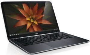 Ultrabook XPS 13 Dell