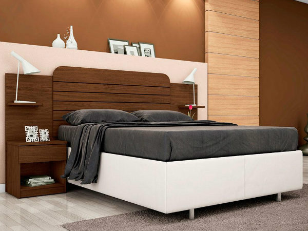 Lojas KD cabeceiras para cama