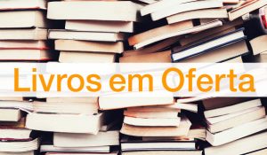 comprar livros promocao