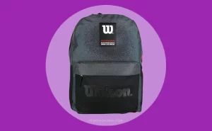 mochilas wilson em oferta