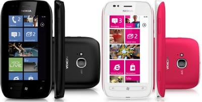 nokia lumia 710