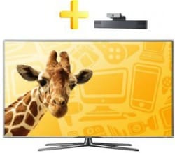 Oferta TV LED 3D Samsung