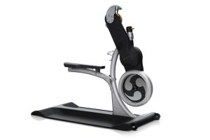 Bicicleta fitness krankcycle