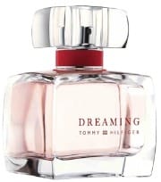 Perfume Dreaming Tommy Hilfiger