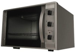 forno eletrico built