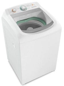 lavadora de roupas consul