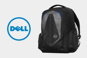 mochila dell