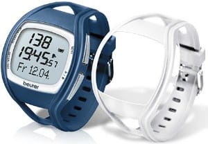 monitor cardíaco beurer