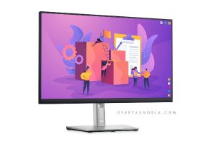 monitor led dell 23