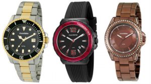 relogios mondaine ofertas