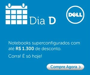 desconto em notebooks e PCs