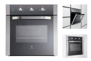 Forno de Embutir Electrolux