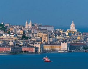 Lisboa