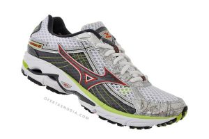 Mizuno Wave Prorunner