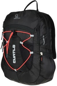 Mochila Curtlo Thunder
